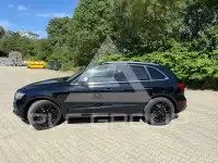 2016 Audi SQ5