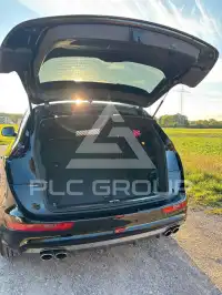 2016 Audi SQ5