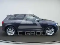 2016 Audi SQ5