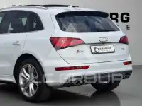 2016 Audi SQ5