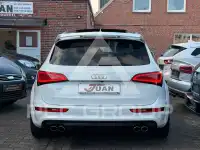 2016 Audi SQ5