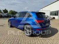 2016 Audi SQ5