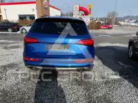 2016 Audi SQ5