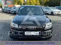 2016 Audi SQ5