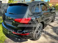 2016 Audi SQ5