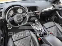 2016 Audi SQ5