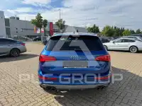2016 Audi SQ5