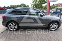 2016 Audi SQ5