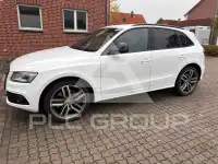 2016 Audi SQ5