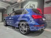 2016 Audi SQ5