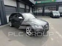 2016 Audi SQ5