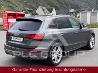 2016 Audi SQ5