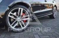 2016 Audi SQ5