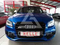 2016 Audi SQ5