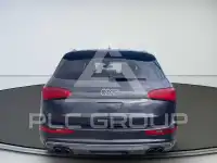 2016 Audi SQ5