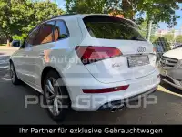 2016 Audi SQ5