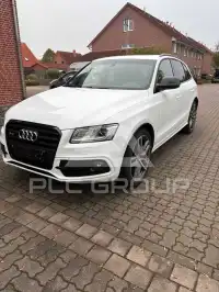 2016 Audi SQ5