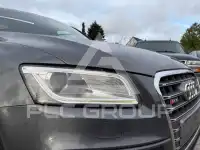 2016 Audi SQ5