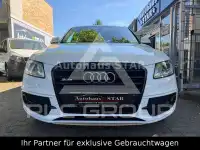 2016 Audi SQ5