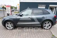 2016 Audi SQ5