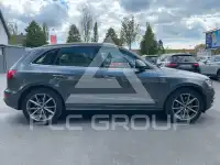 2016 Audi SQ5