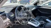 2016 Audi SQ5
