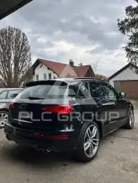 2016 Audi SQ5