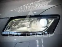 2016 Audi SQ5