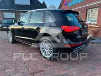 2016 Audi SQ5