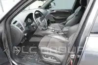 2016 Audi SQ5