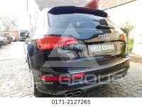 2016 Audi SQ5