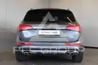 2016 Audi SQ5
