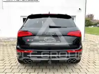 2016 Audi SQ5