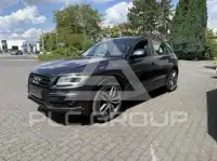 2016 Audi SQ5