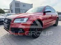 2016 Audi SQ5