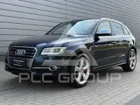 2016 Audi SQ5