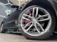 2016 Audi SQ5