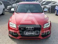 2016 Audi SQ5