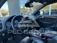 2016 Audi SQ5