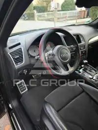 2016 Audi SQ5