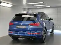 2016 Audi SQ5