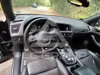 2016 Audi SQ5
