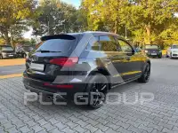 2016 Audi SQ5