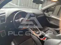 2016 Audi SQ5