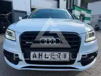 2016 Audi SQ5