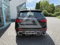 2016 Audi SQ5
