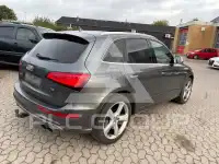 2016 Audi SQ5
