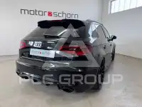 2016 Audi RS3