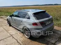 2016 Audi RS3