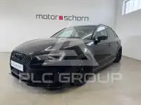 2016 Audi RS3